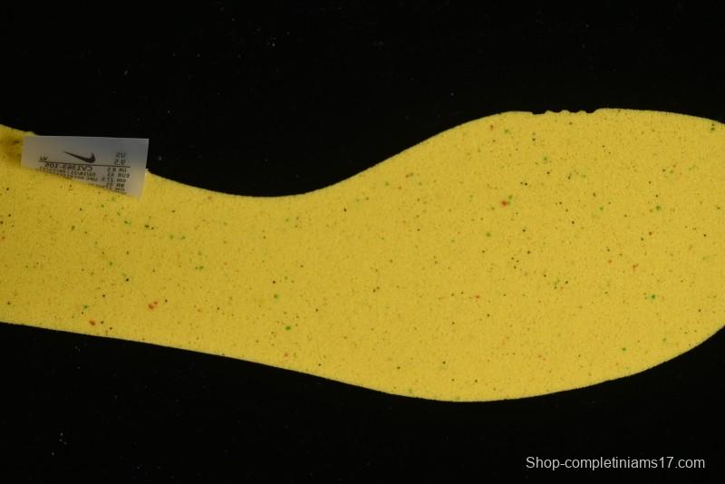 Nike Sacai VaporWaffle 3.0 Fashion-Forward Casual Sneakers - CV1363-105