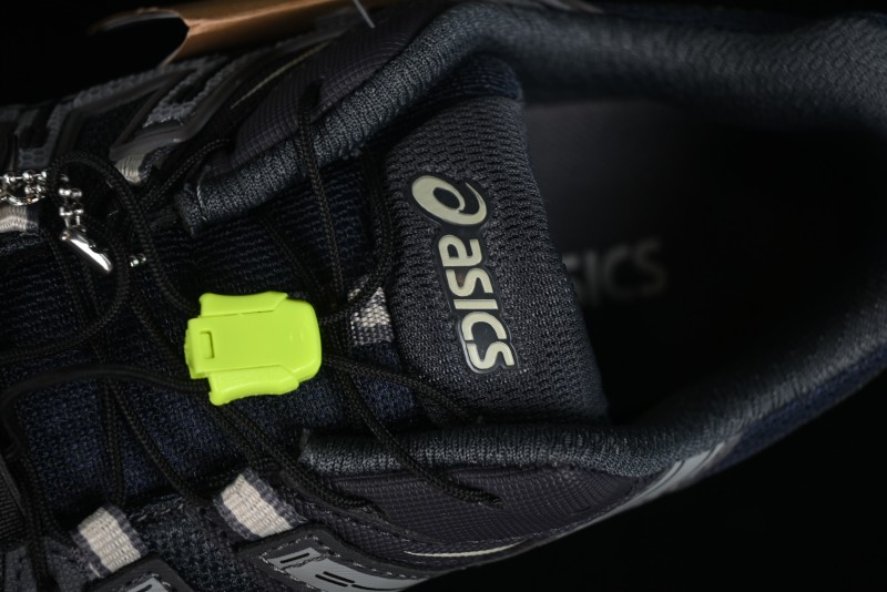 Asics Gel-Kahana 8 Retro Casual Running Shoes - 1011B387-021