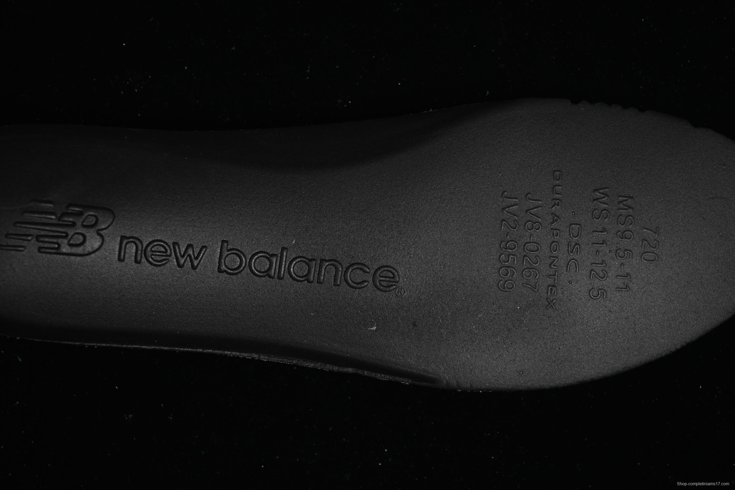 New Balance 1906 Series Retro Dad Style Casual Running Shoes - M1906ND