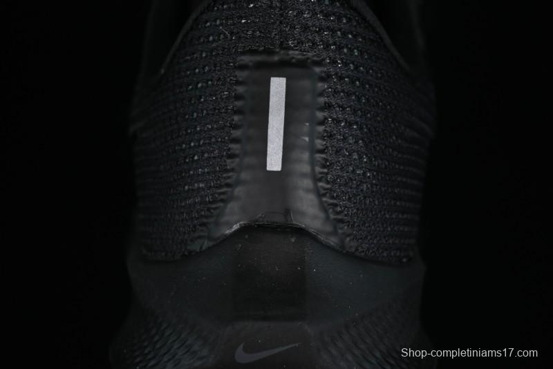 Nike Air Zoom Pegasus 40 Breathable Mesh Running Shoes - DV3853-002