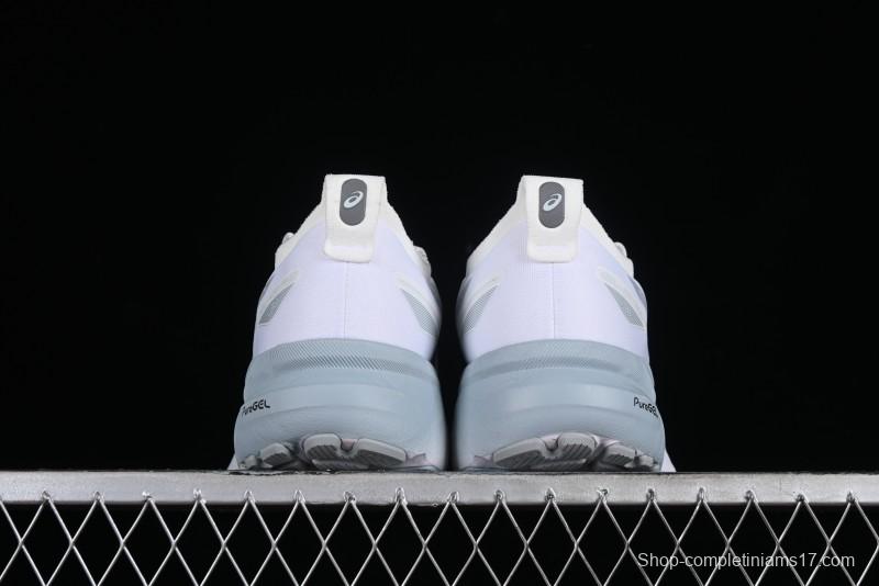 Asics Gel-Kayano 31 Running Shoes with GEL Cushioning and FLYTEFOAM BLAST Technology - 1012B794-101