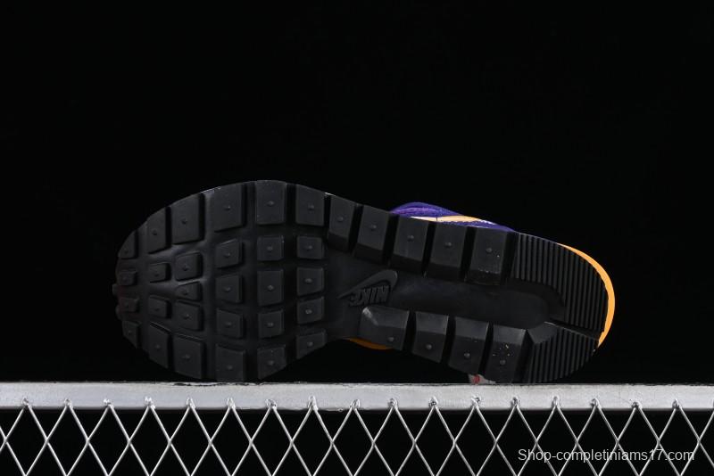 Nike Sacai VaporWaffle 3.0 Fashion Show Casual Shoes - CV1363-103