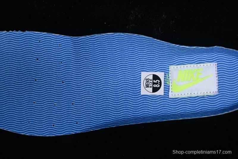 Nike Air Max 1 Premium Retro Running Shoes with Half-Sole Air Cushion - HF2903-100