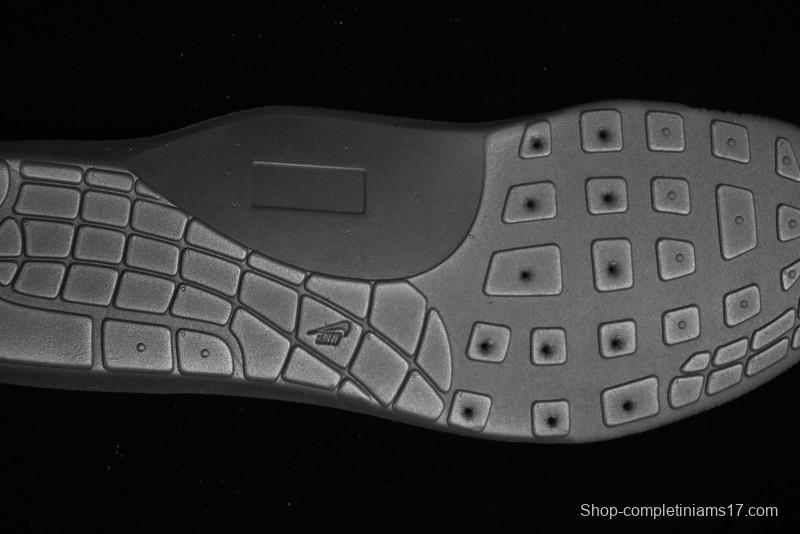 Nike Air Max 1 Retro Running Shoes with Half-Sole Air Cushion - HJ3966-110