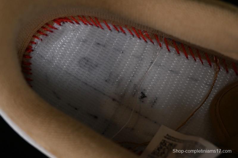 Nike Air Force 1 '07 Low Custom Casual Sneakers - CW2288-111