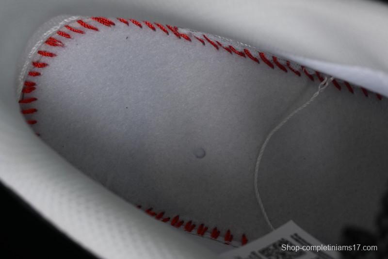 Supreme x Nike Air Force 1 '07 Low Casual Skate Shoes with Zoom Air Cushion - HD1968-009