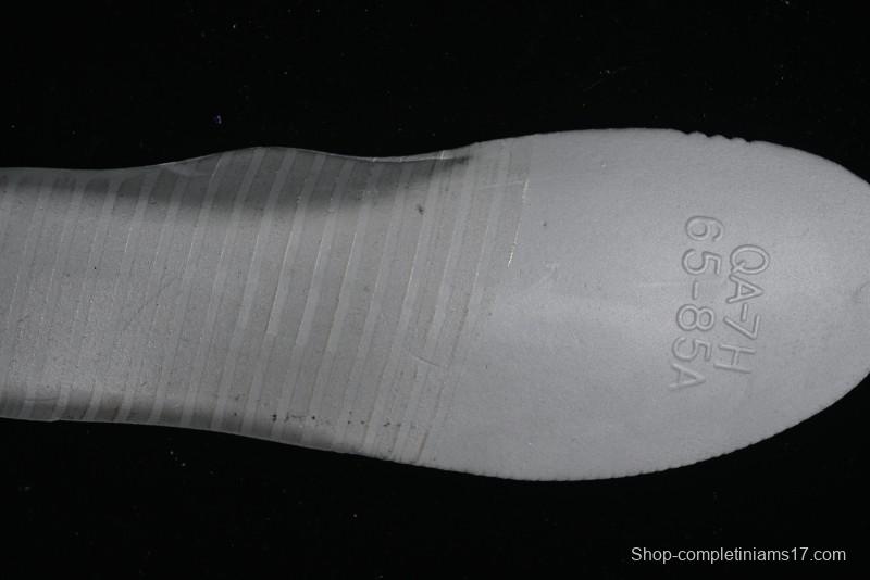 Nike Air Force 1 '07 Low Casual Sneakers with Full-Length Air Cushion - DV0788-002