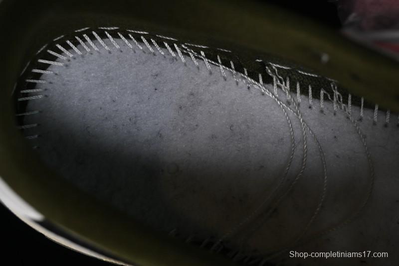 Nike Travis Scott x Air Jordan 1 Low OG Retro Sneakers DM7866-200