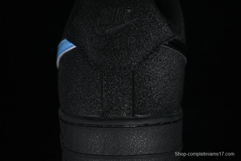 Nike Air Force 1 '07 Low Custom Casual Sneakers - CW2288-111