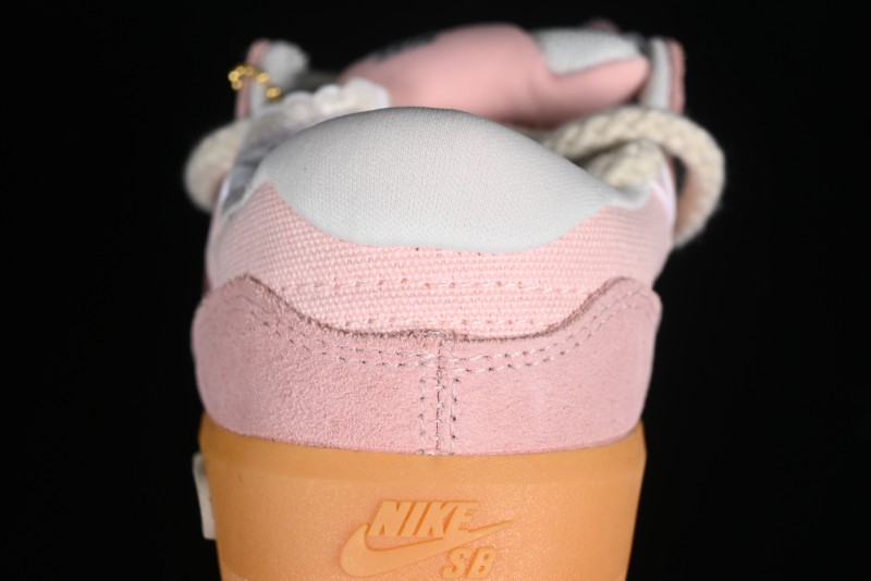 Nike SB Force 58 Retro Skate Shoes - DV5477-600