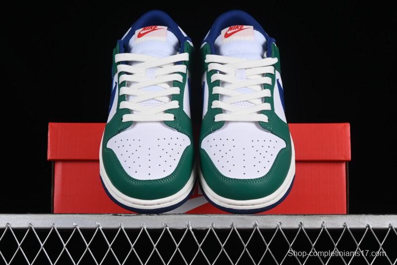 Nike SB Dunk Low SB Skateboarding Shoes - FQ6849-141