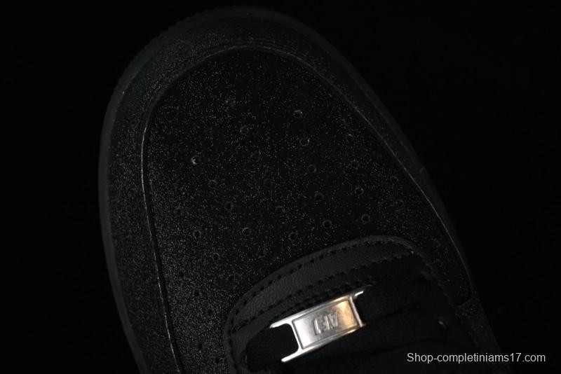 Nike Air Force 1 '07 Low Custom Casual Sneakers - CW2288-111