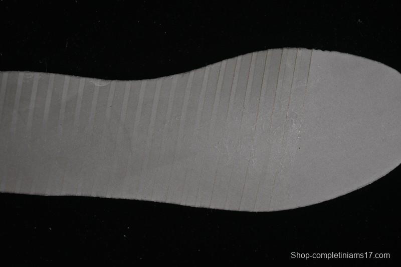 Nike Dunk Low Retro High Street Style Sashiko Stitch Hemp Rope Deconstructed SB Lace-Up Low-Top Casual Sneakers - DV0834-101