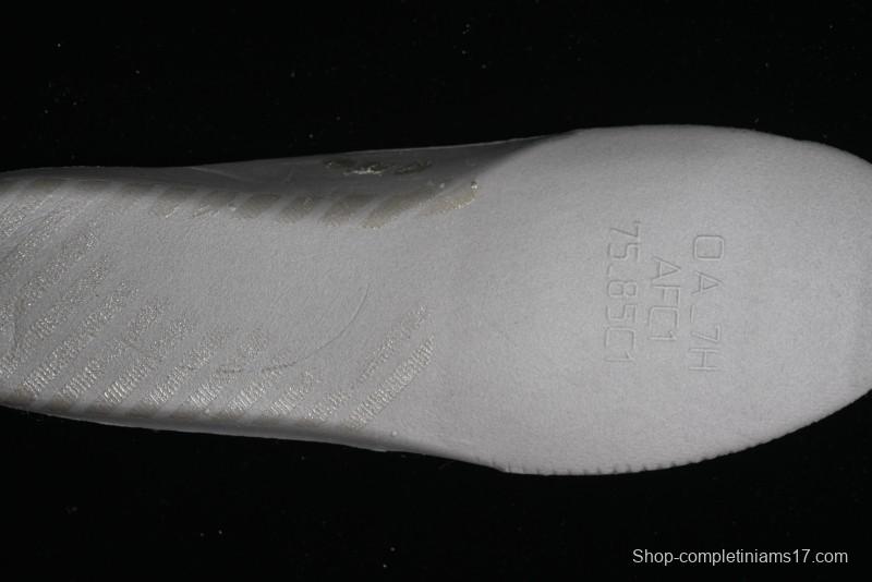 Nike Air Force 1 '07 Low BAPE Collaboration - White Black Camo Casual Sneakers - BA8806-845