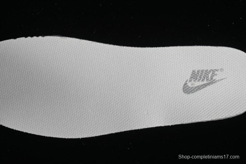 Nike SB Dunk Low LV Collaboration - Beige Grey Crystal Sole Night Light Anniversary High-End Custom Low-Top Casual Sneakers - CR8033-503