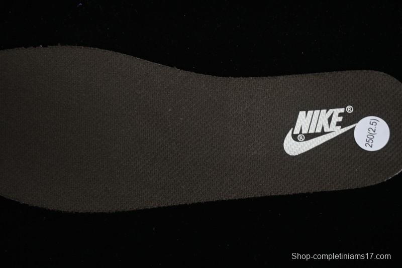 Nike SB Dunk Low Monkey King Low-Top Casual Skateboarding Shoes - MU0232-369