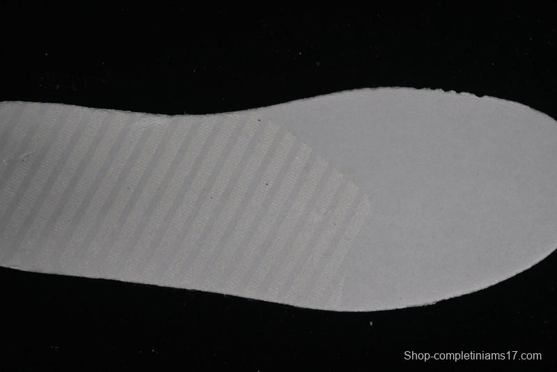 Supreme x Nike SB Dunk Low Anniversary Edition Customized Casual Sneakers - XH0923-338