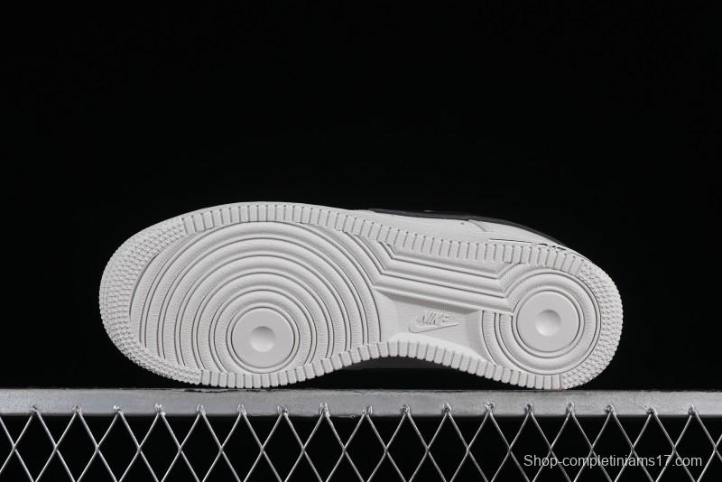 Nike Air Force 1 '07 Low Custom Casual Sneakers - CZ9183-003