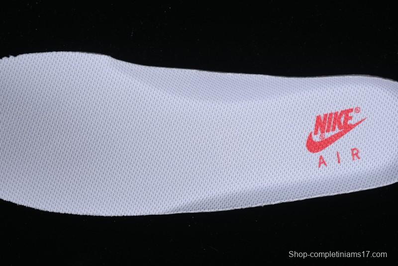 Nike Air Force 1 '07 Low Chinese New Year Limited - Dragon Scale Casual Sneakers - CV1724-110