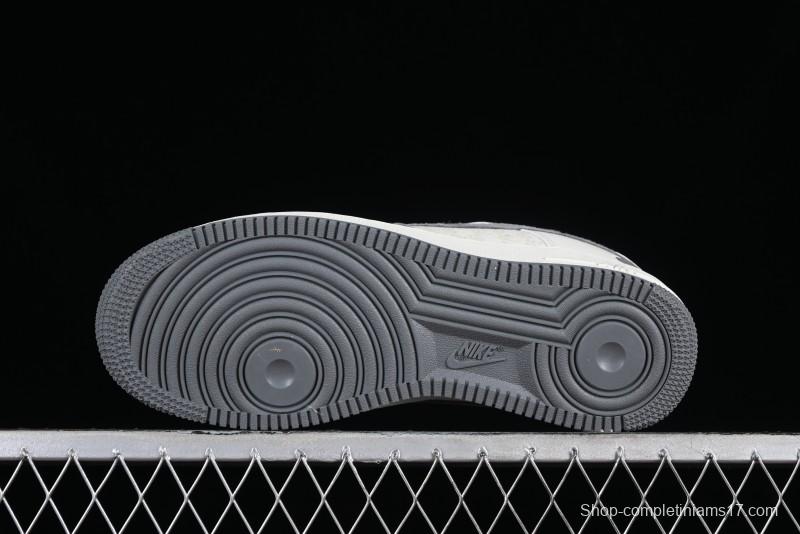 Nike Air Force 1 '07 Low BAPE Collaboration - BA8806-846