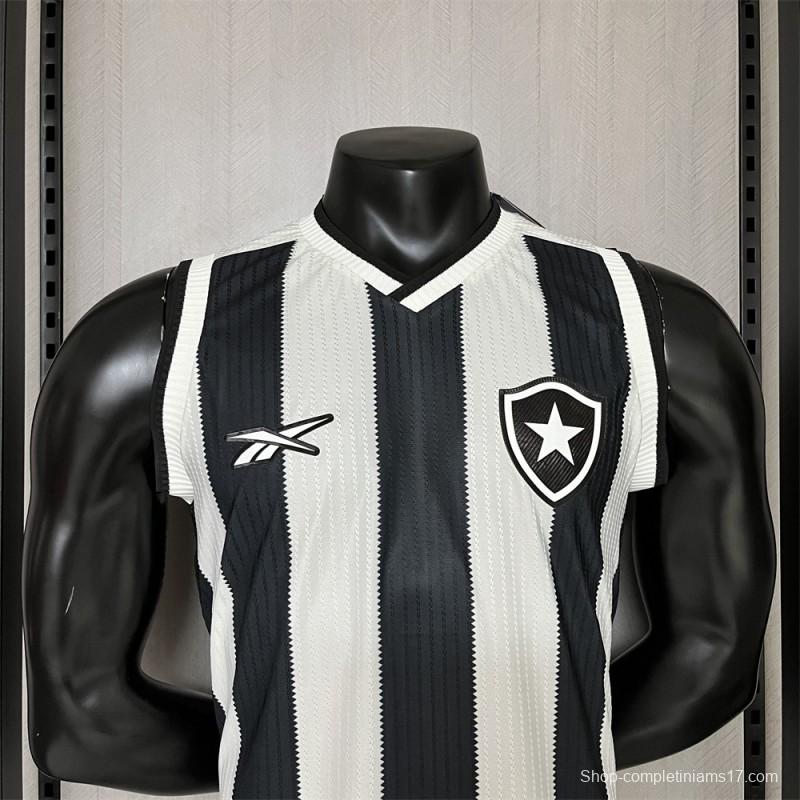 24/25 Botafogo Home Vest Jersey