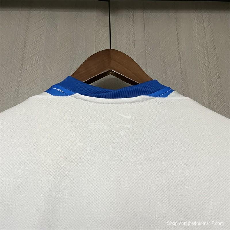 24/25 Brighton Home Jersey