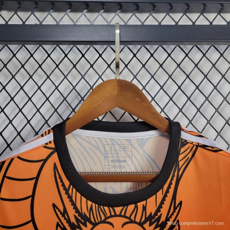 24/25 Real Madrid Special Edition