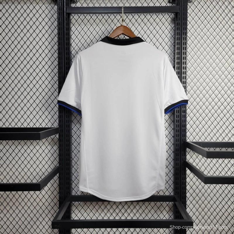 1998/99 Retro Inter Milan Away Jersey