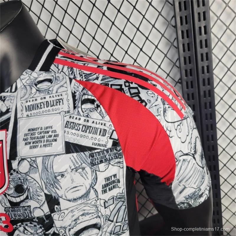 2024 Player Version Japan Special Edition