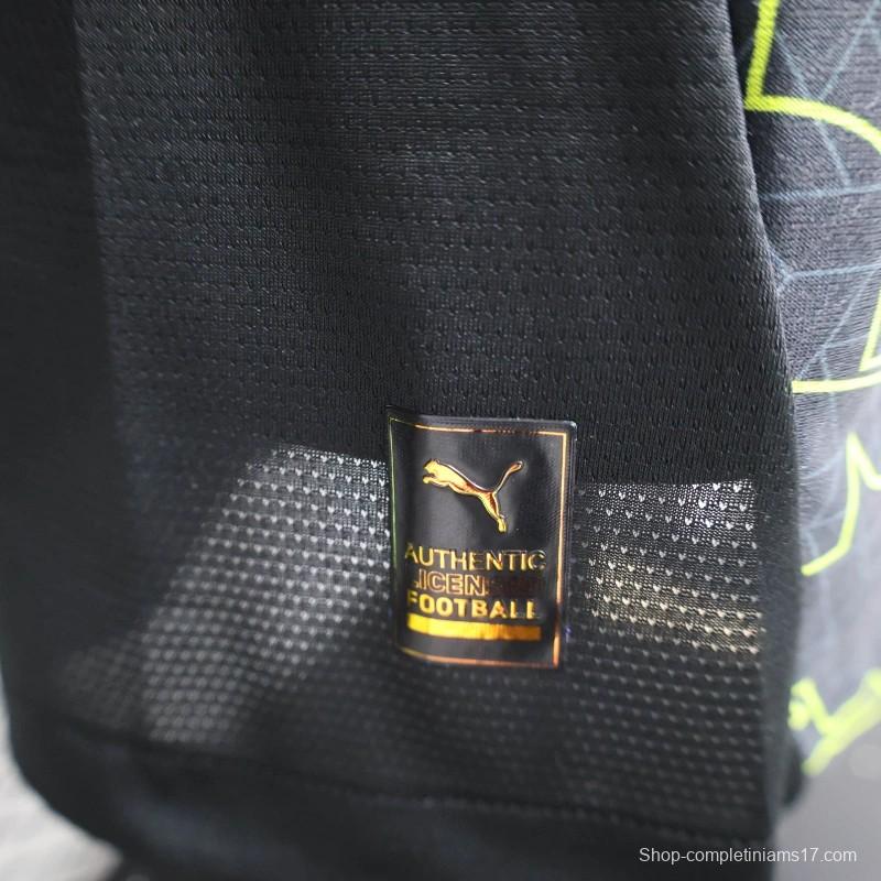 25/26 Player Version Dortmund Dortmund Special Edition Jersey