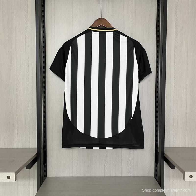 25/26 Women Atlético Mineiro Home Jersey