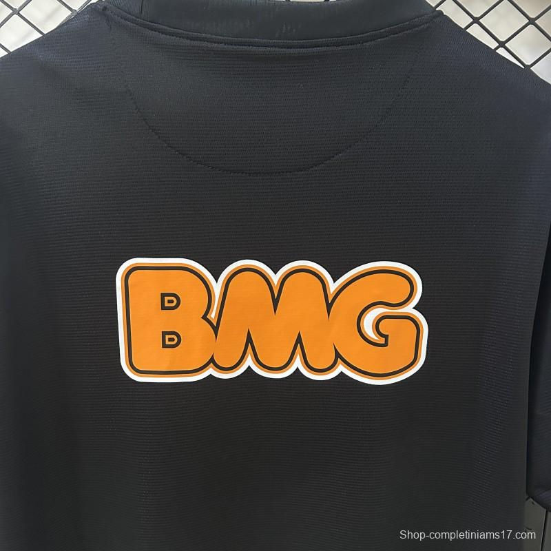 12/13 Retro Santos Away Jersey