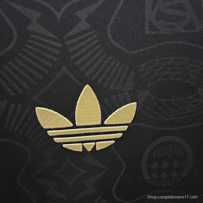 25/26 Bayern Munich 125th Anniversary Jersey