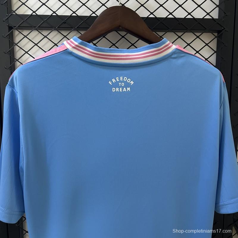 25/26 Miami THIRD Jersey