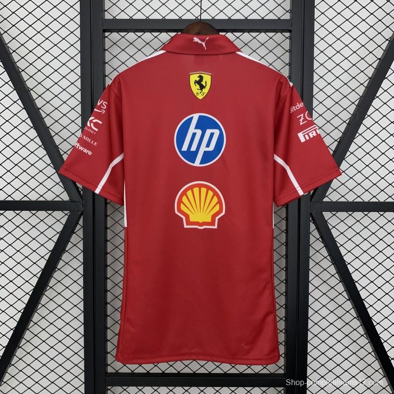 2025 Polo F1 Formula One;