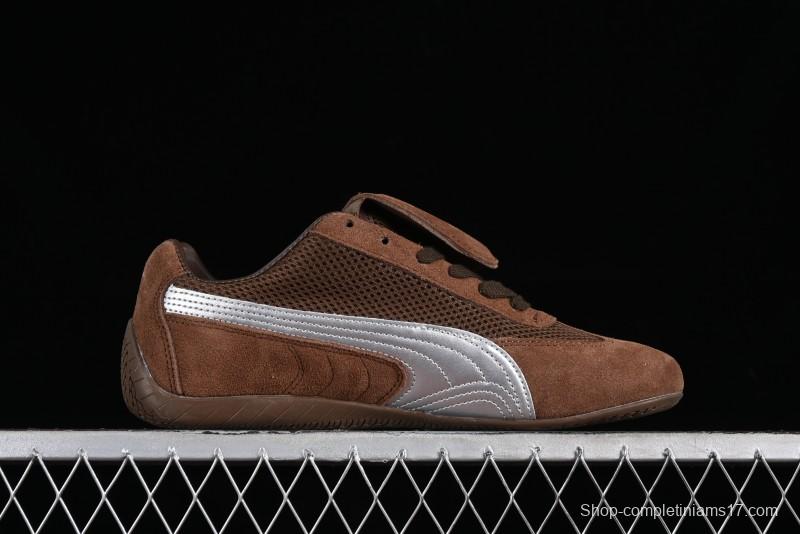 Puma Speedcat Low-Top Lifestyle Casual Shoes - 397397-04
