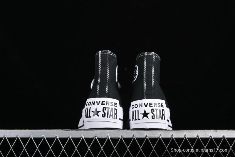 Converse All Star High Top Canvas Sneakers - A10424C