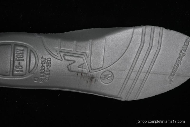 New Balance 1906 Series Retro Dad Style Casual Running Shoes - M1906RRC