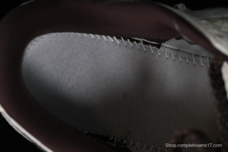 Nike SB Dunk Low Gucci Collaboration - Beige Brown Woven Fabric Anniversary High-End Custom Low-Top Casual Skate Shoes - DQ1098-375