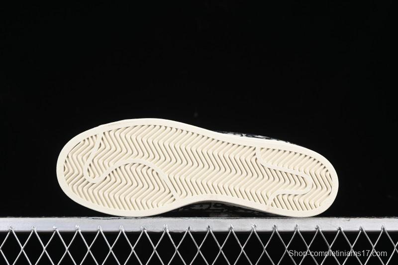 Adidas Originals Superstar CI6650 Shell Toe Chunky Sole Casual Sneakers - CI6650