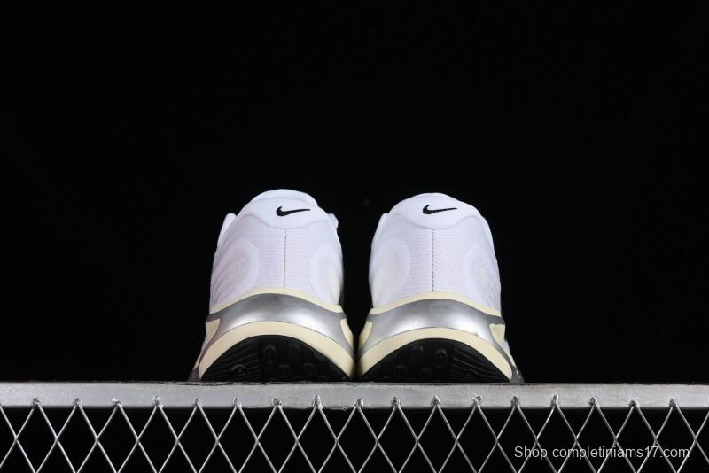 Nike Journey Run 2024 Low-Top Casual Running Shoes with Cushioning Anti-Slip and Wear-Resistant Design - FJ7765-104