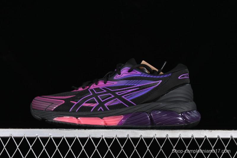 Asics Gel-Quantum 360 VIII Retro Breathable Casual Shoes with Cushioning for Men - 1203A305-006