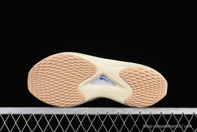 Nike Zoom Fly 5 Premium Lightweight Elastic Running Shoes - FQ7679-800