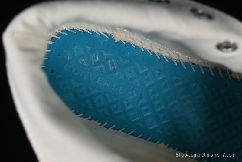 Converse Chuck 70 SNL High Top Canvas Sneakers with Star Logo Design - A11611C