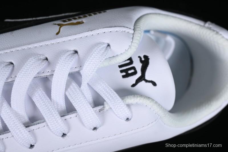 Puma Speedcat Low-Top Lifestyle Casual Shoes - 397116-01