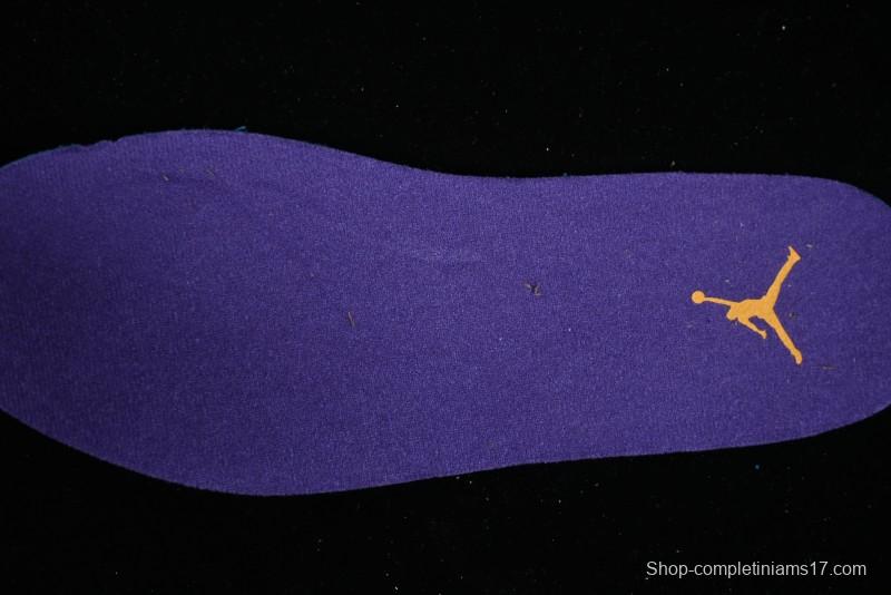 Nike Air Jordan 1 Low AJ1 Charlotte Hornets Lifestyle Casual Sneakers - HJ9013-550