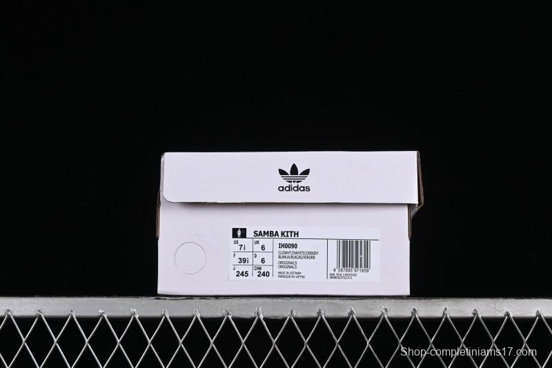 Adidas KITH x Samba IH0090 Casual Sneakers