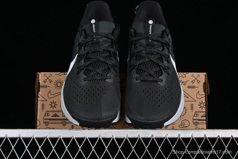 Nike Pegasus Trail 5 Lightweight Comfortable Durable Low-Top Running Shoes - DV3864-001