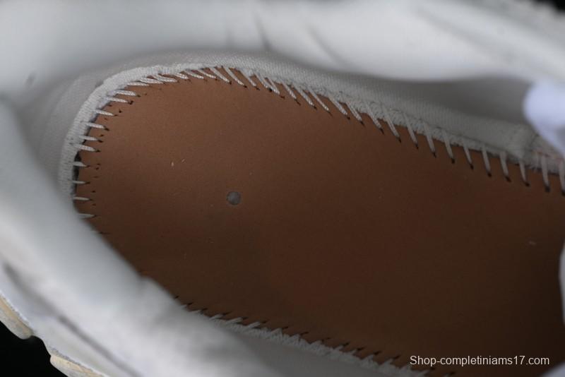 Balenciaga Runner Kith Four Color Retro Casual Sneakers - W3RXP9260