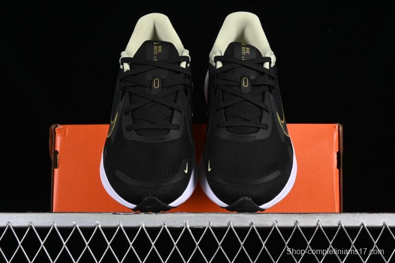 Nike Quest 5 Extreme Series Cushioned Lightweight Running Shoes - DD0204-301